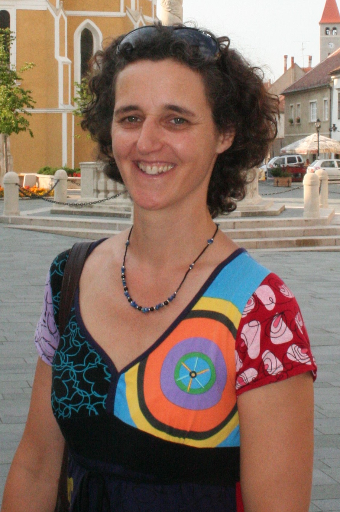 Eva Dobeiner